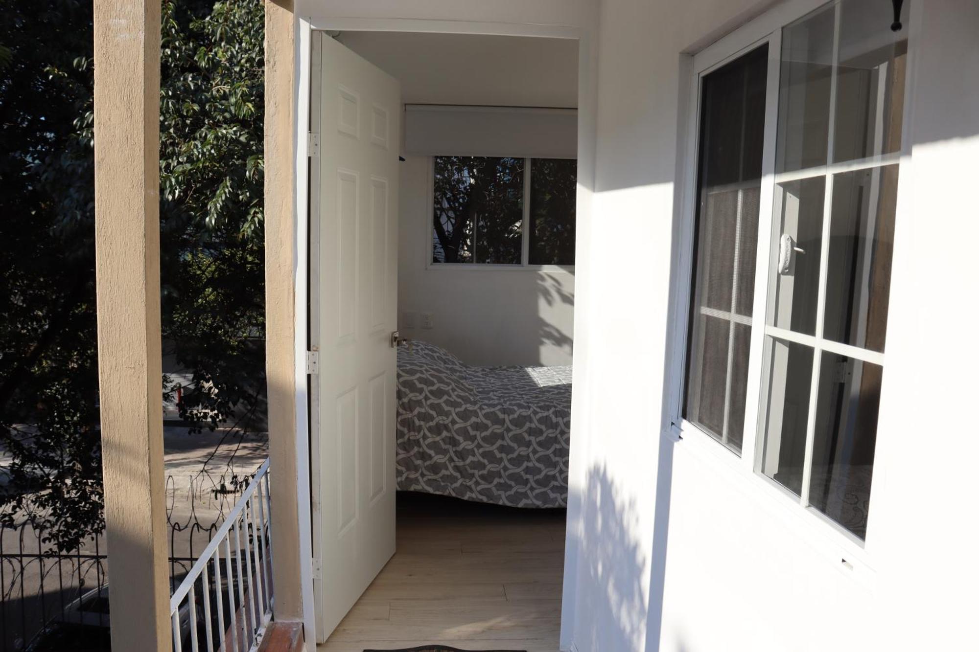 Appartement The 222 à Mexico Extérieur photo